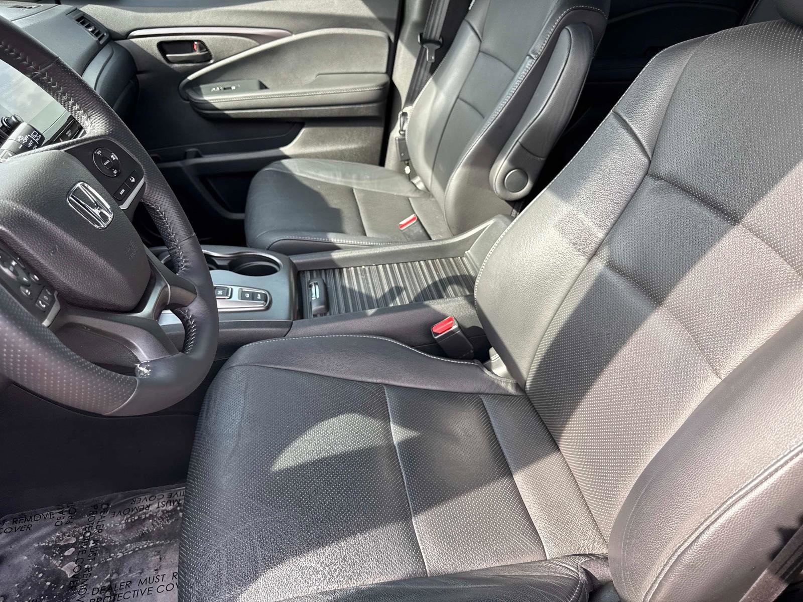 Certified 2022 Honda Passport EX-L image 23