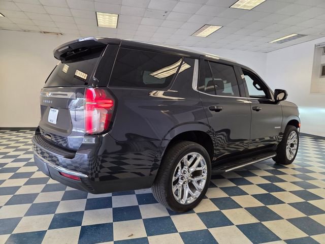 Used 2023 Chevrolet Tahoe LT image 8