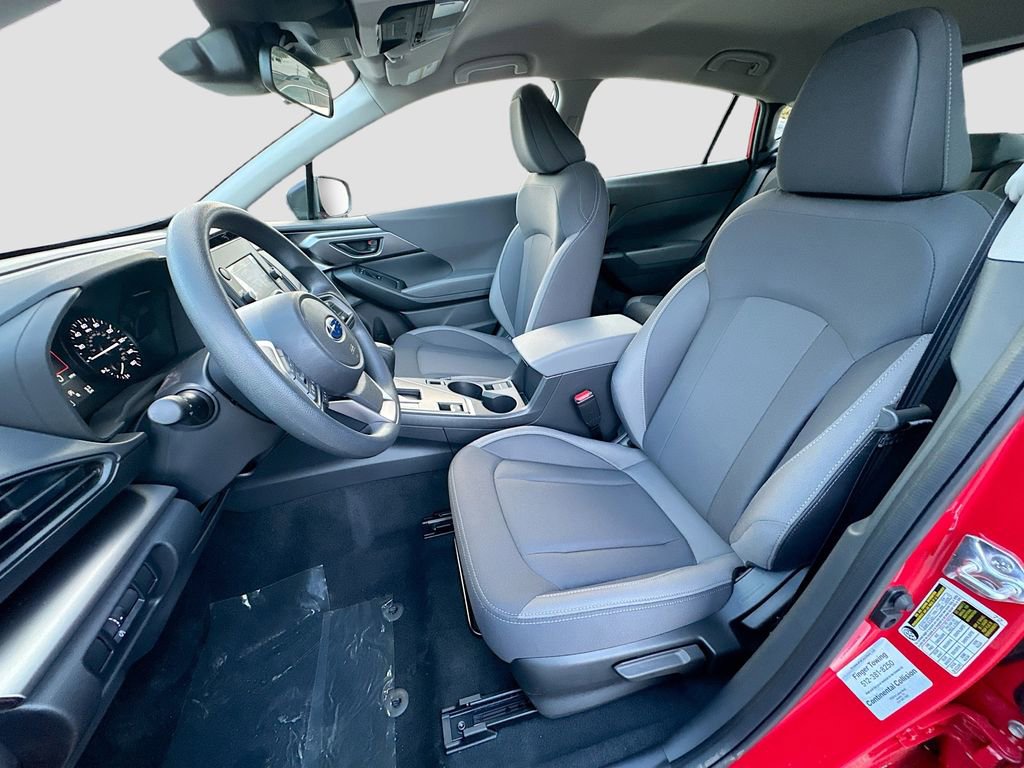 New 2025 Subaru Impreza 2.0i image 24