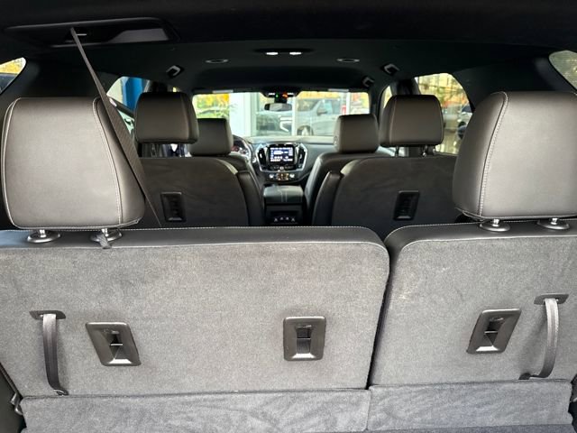 Certified 2022 Chevrolet Traverse LT image 28