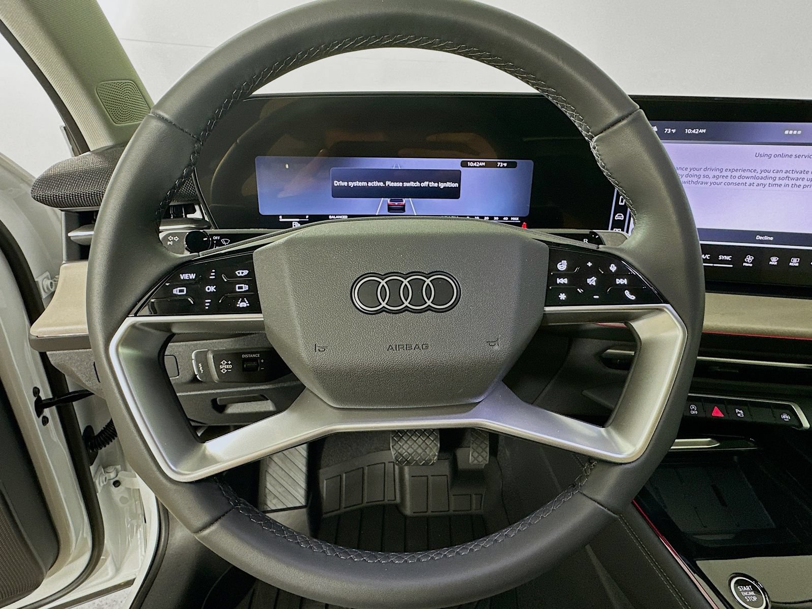 Used 2026 Audi Q3 quattro 2.0T AWD/4WD image 47