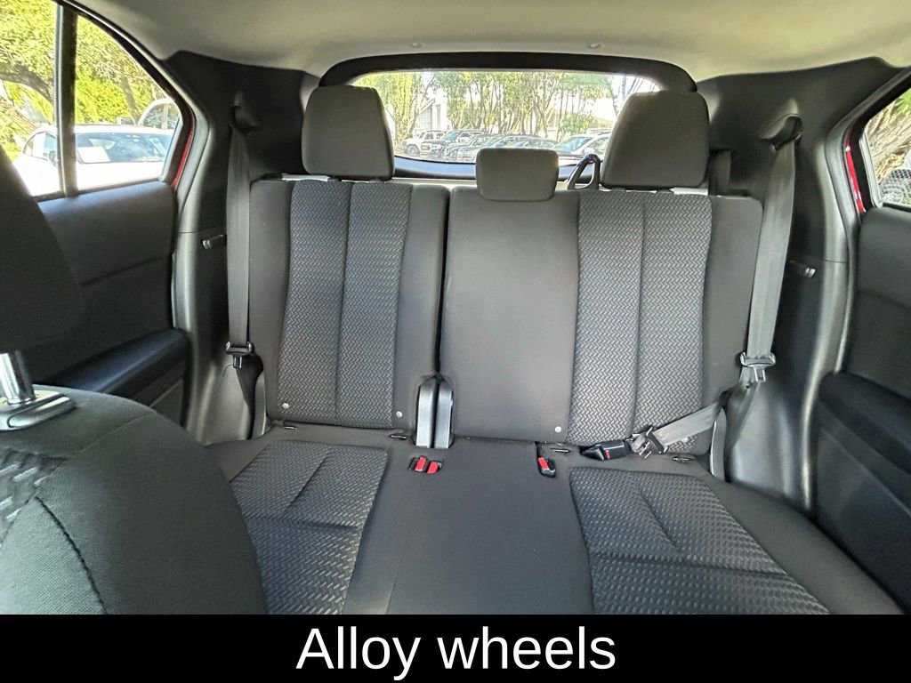 Used 2023 Mitsubishi Eclipse Cross LE image 12