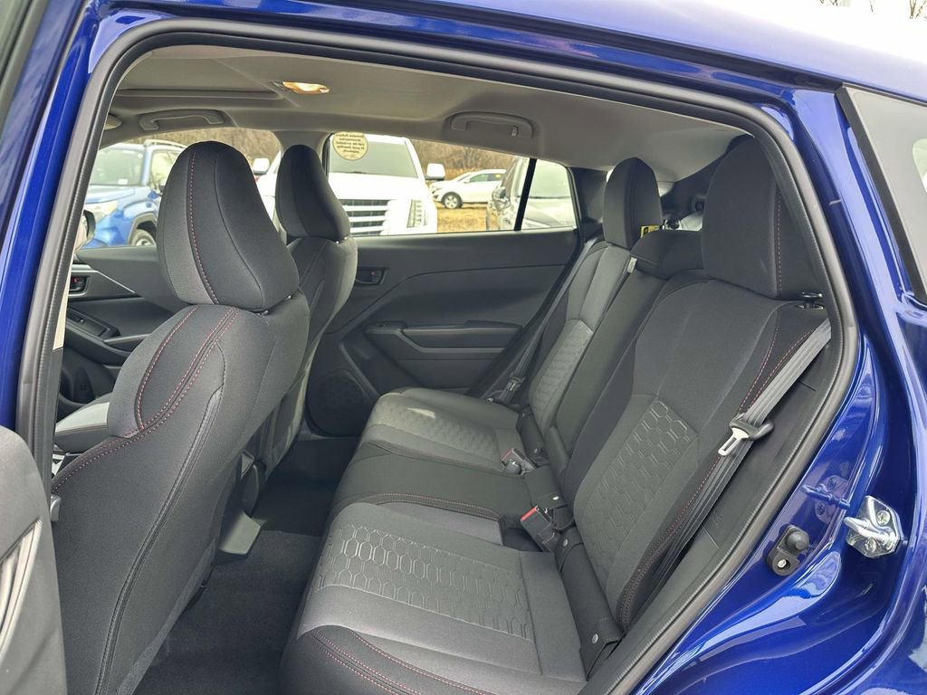 New 2026 Subaru Impreza 2.0i Sport AWD/4WD image 11