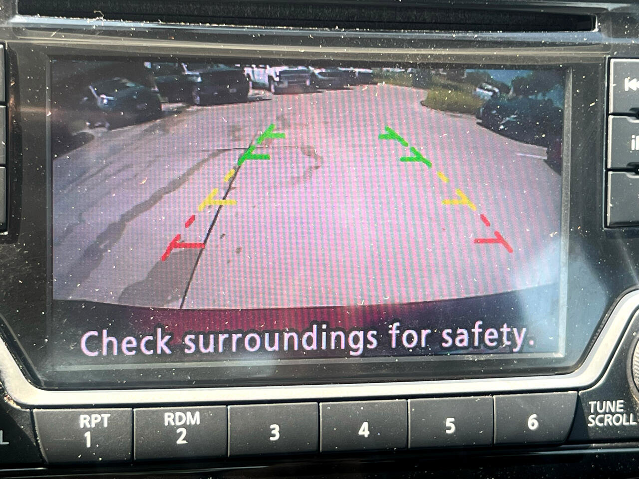 Used 2018 Nissan Sentra SV image 17