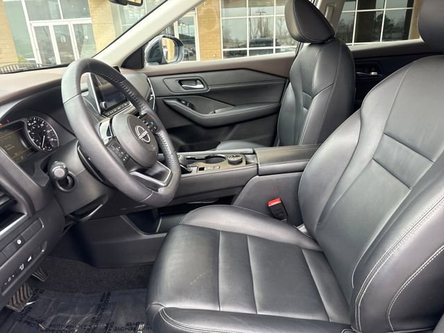 Used 2023 Nissan Rogue SL image 8