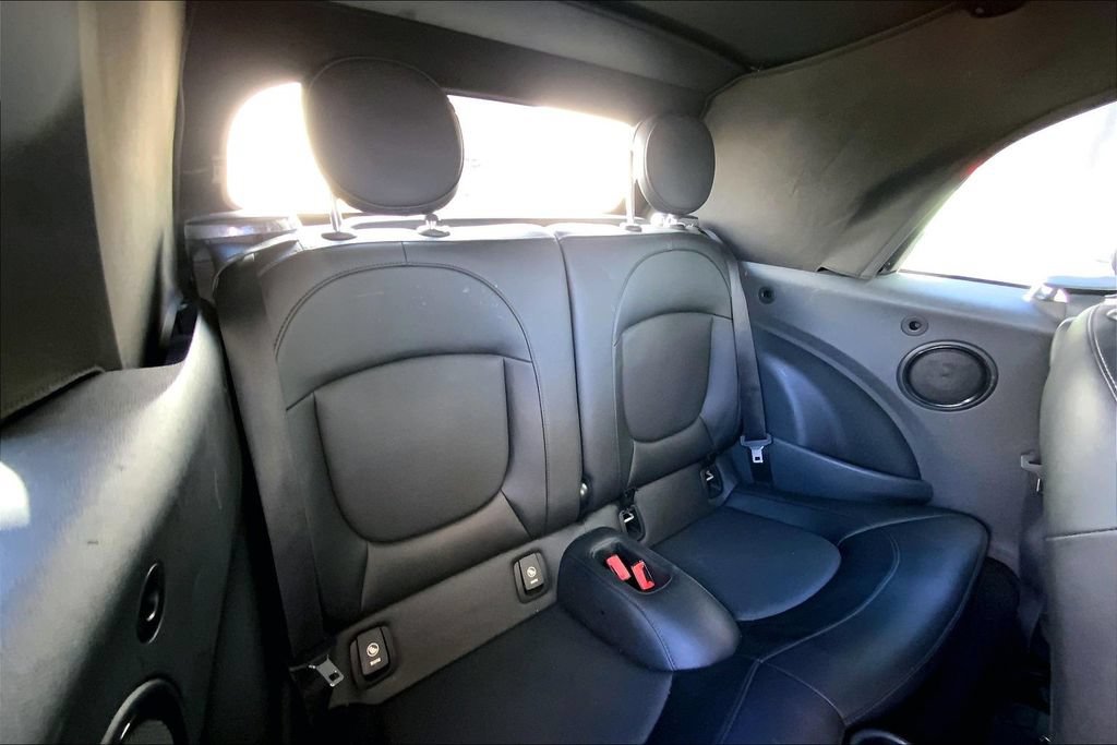 Used 2019 MINI Cooper Convertible FWD image 26