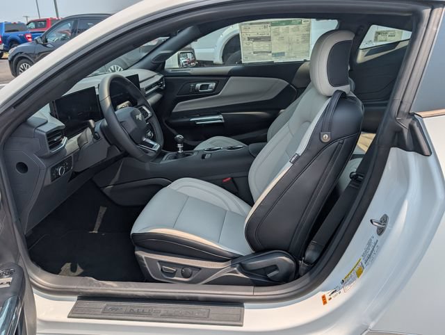 New 2026 Ford Mustang GT Premium RWD image 11