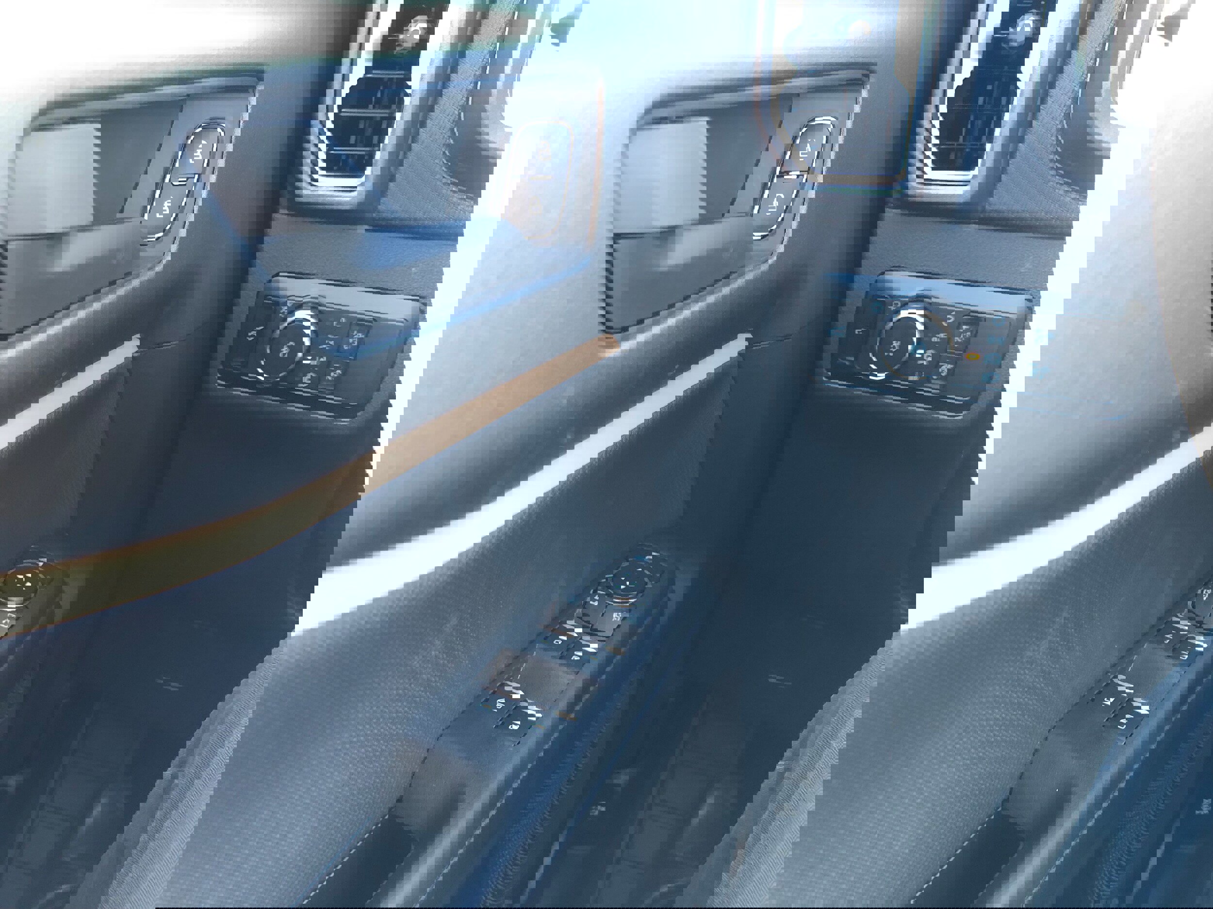 New 2025 Ford Bronco Sport Big Bend image 26