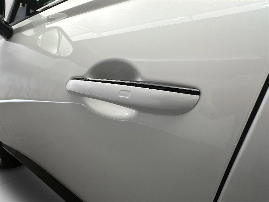 New 2026 Genesis GV80 3.5T Prestige image 5