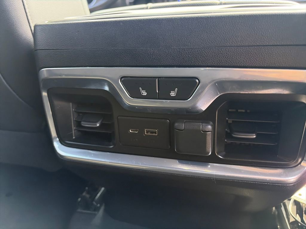 Used 2021 GMC Sierra 2500 AT4 w/ AT4 Premium Plus Package AWD/4WD image 41