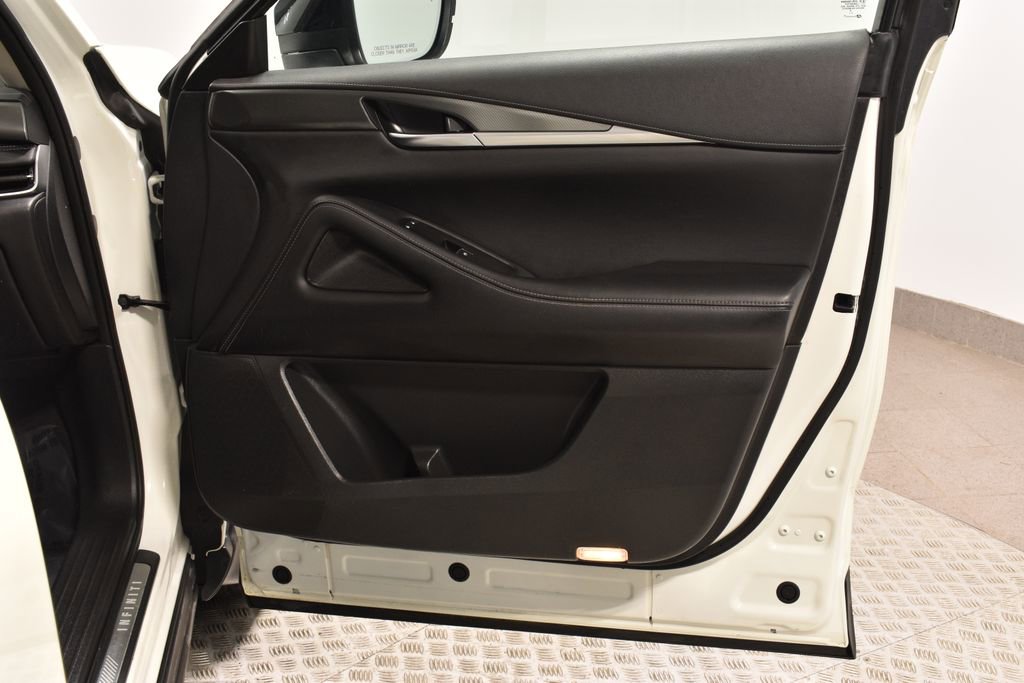 Used 2023 INFINITI QX60 Luxe w/ Cargo Package image 34