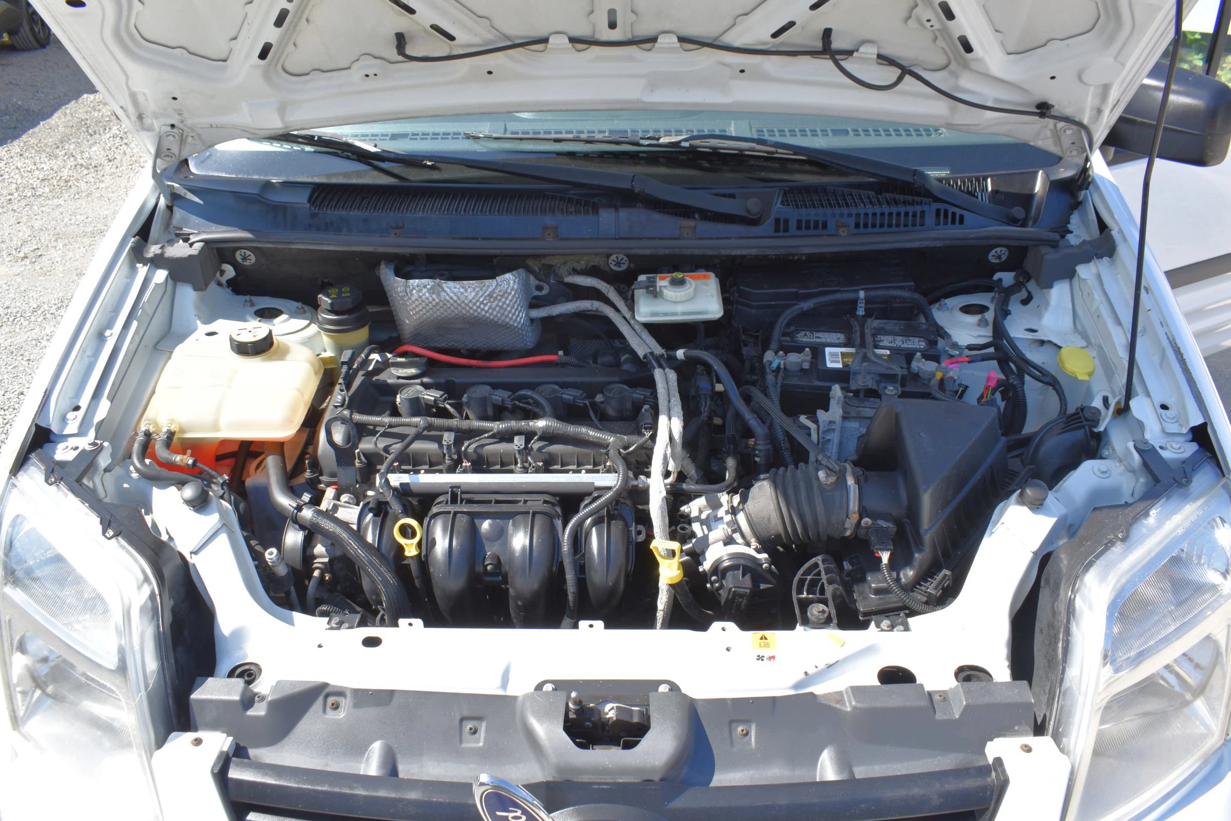 Used 2013 Ford Transit Connect XLT FWD image 28