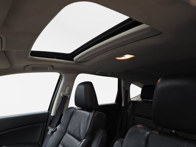 Used 2013 Honda CR-V EX-L image 30