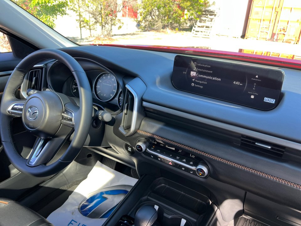 New 2026 MAZDA CX-50 AWD 2.5 S w/ Weather Package image 28