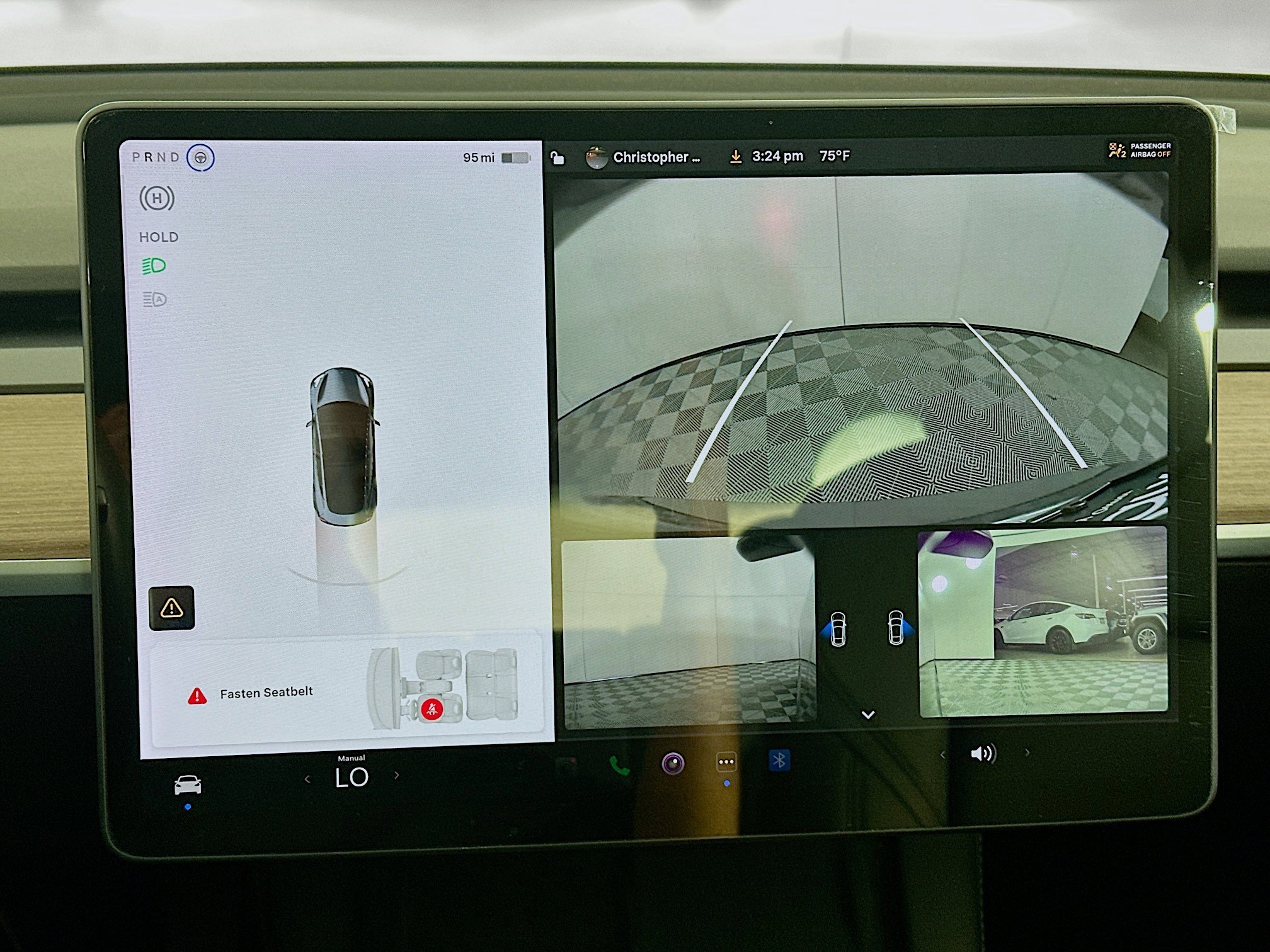 Used 2021 Tesla Model 3 Standard Range Plus image 22