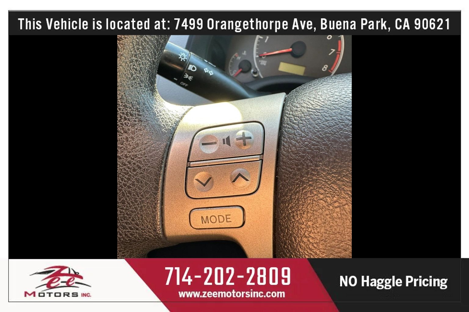 Used 2012 Toyota Corolla LE image 28
