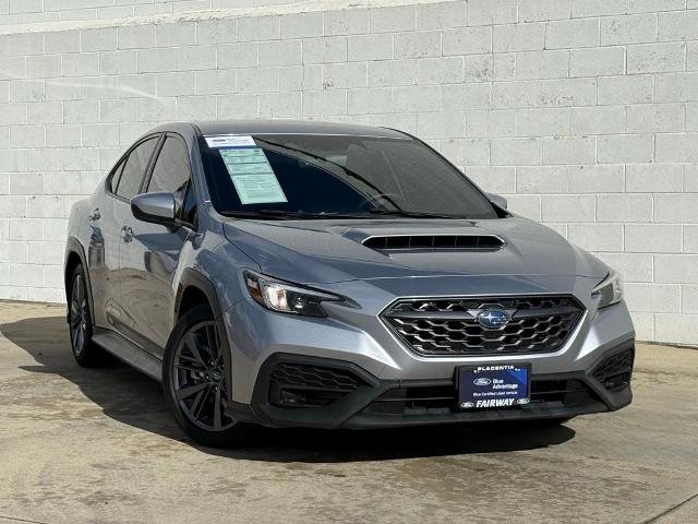 Used 2024 Subaru WRX Base image 3
