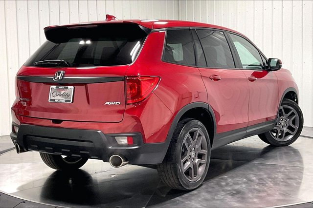 Used 2023 Honda Passport EX-L image 13