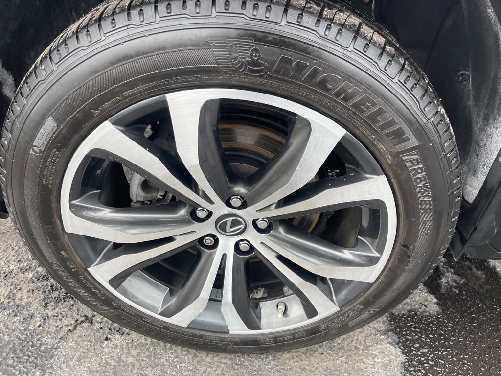 Used 2020 Lexus RX 450hL AWD w/ Premium Package image 28