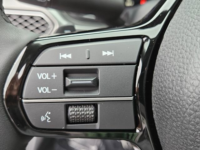 New 2026 Acura Integra FWD image 26