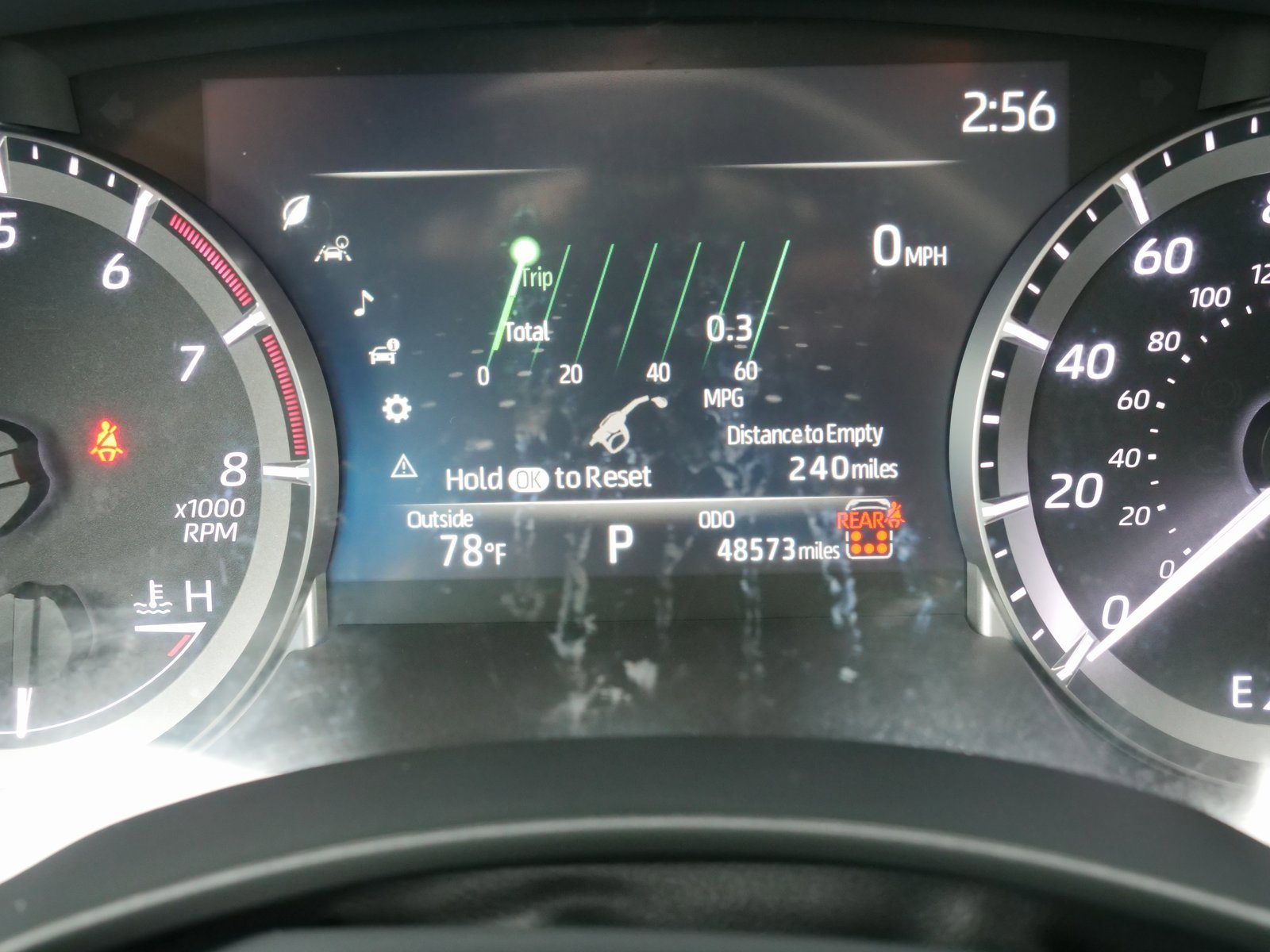 Used 2024 Toyota Highlander XLE image 25