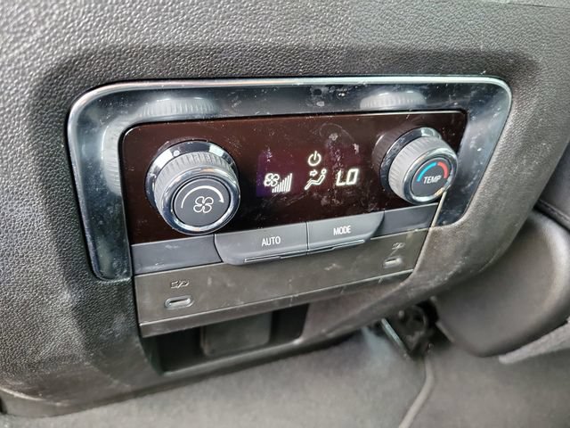 Certified 2025 Chevrolet Suburban Z71 AWD/4WD image 19