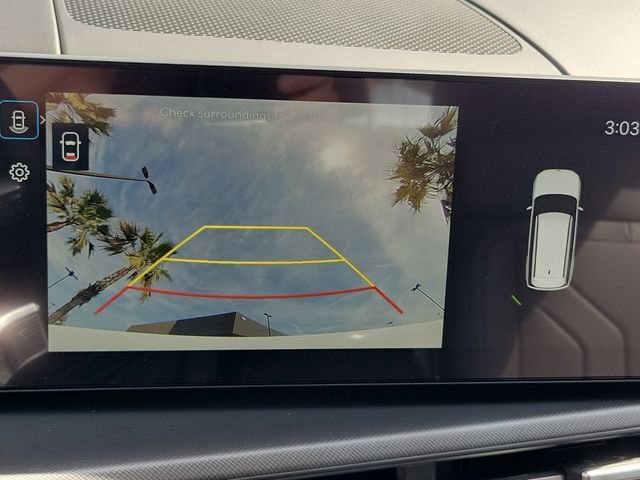 New 2026 Hyundai Santa Fe SEL image 11