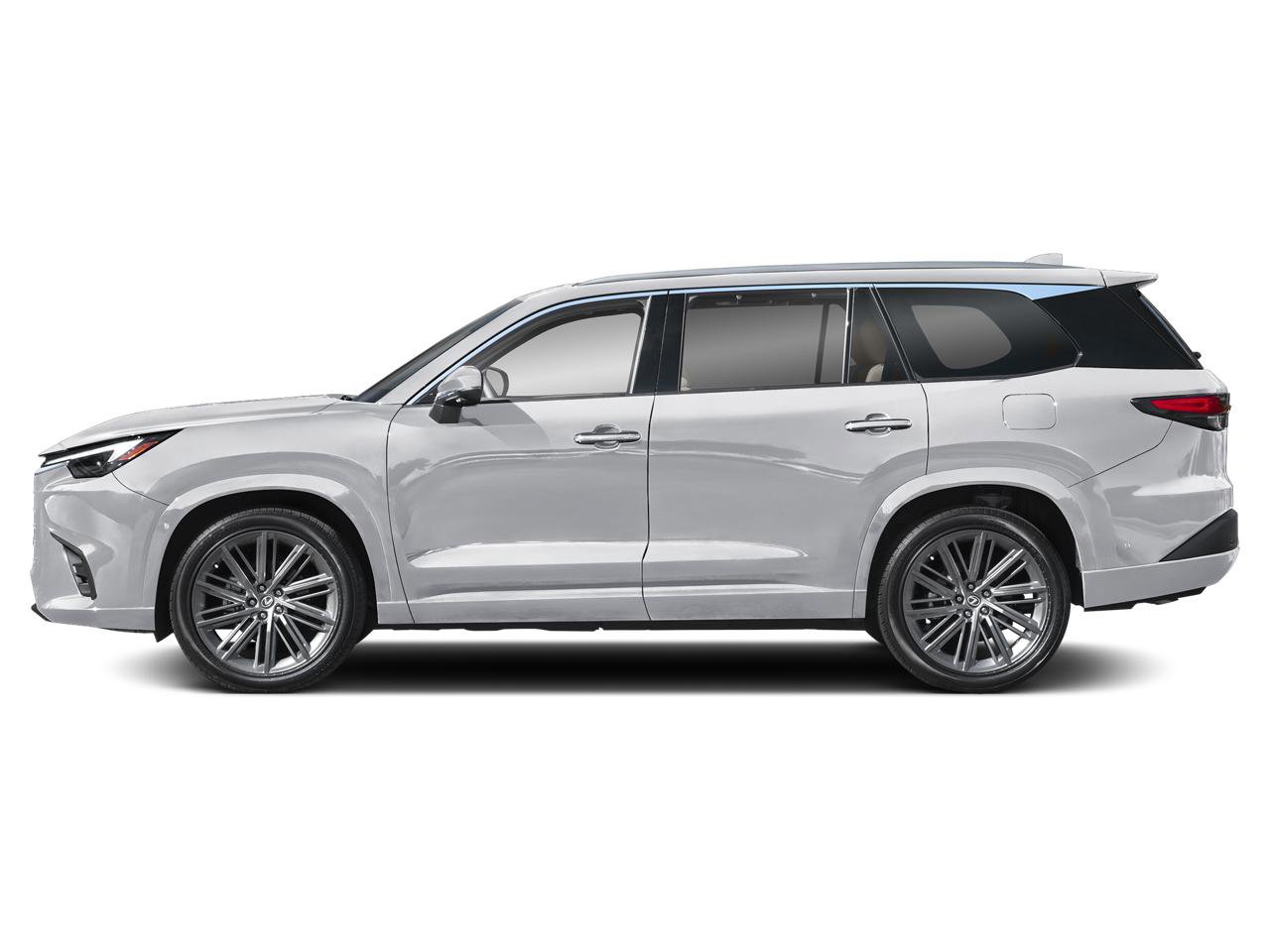 New 2026 Lexus TX 350 AWD w/ Technology Package image 41