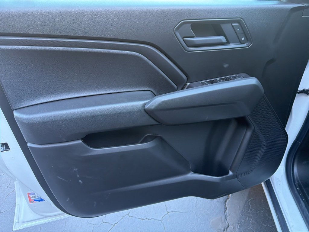 New 2026 Chevrolet Colorado Trail Boss image 7