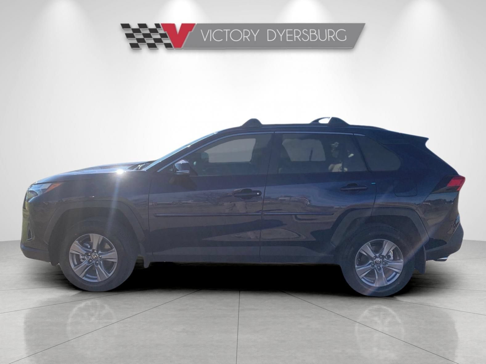 New 2025 Toyota RAV4 XLE w/ Convenience Package AWD/4WD image 5