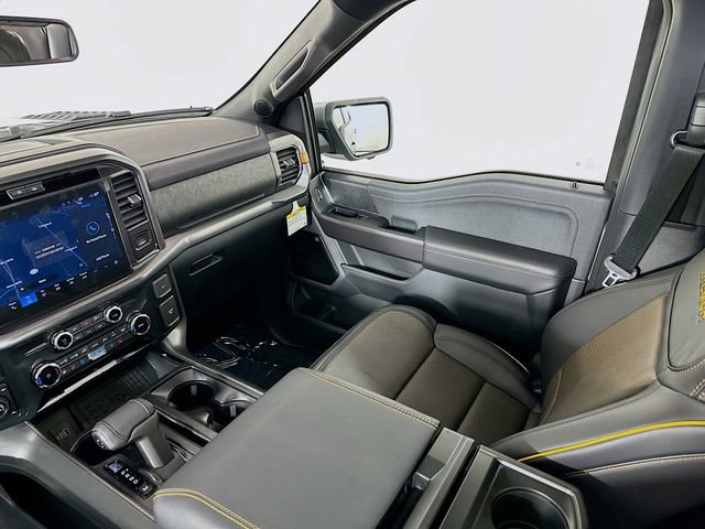 New 2026 Ford F150 Tremor AWD/4WD image 25