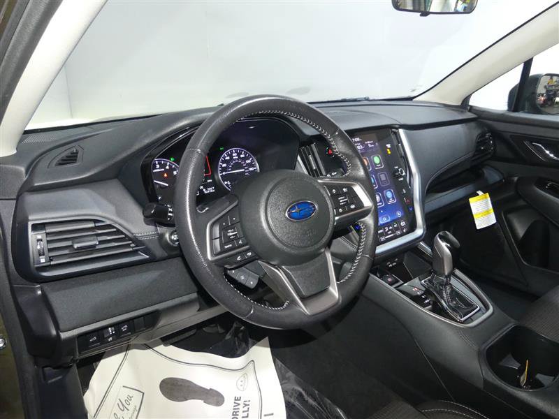Used 2022 Subaru Outback Premium AWD/4WD image 23