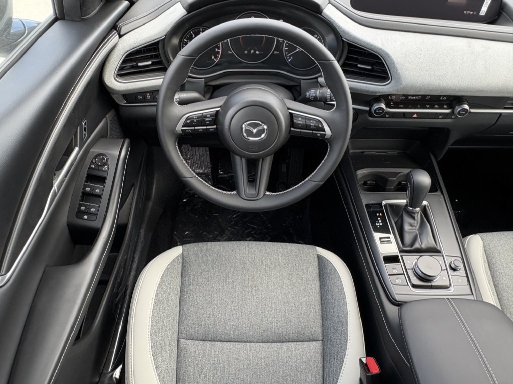 New 2026 MAZDA CX-30 AWD 2.5 S image 12