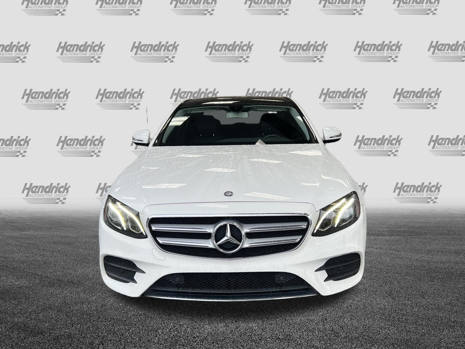 Certified 2017 Mercedes-Benz E 300 image 3