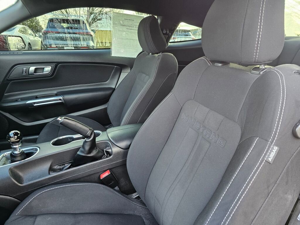 Used 2019 Ford Mustang GT image 26