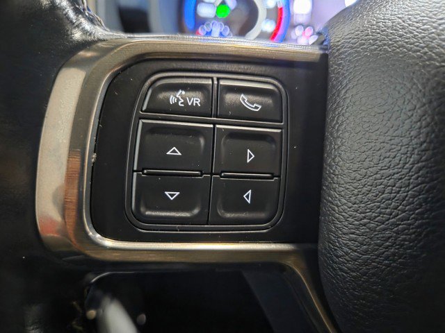 Used 2021 RAM 2500 Limited image 48