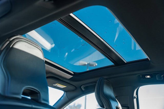 Certified 2024 Volvo S60 B5 Ultimate image 2