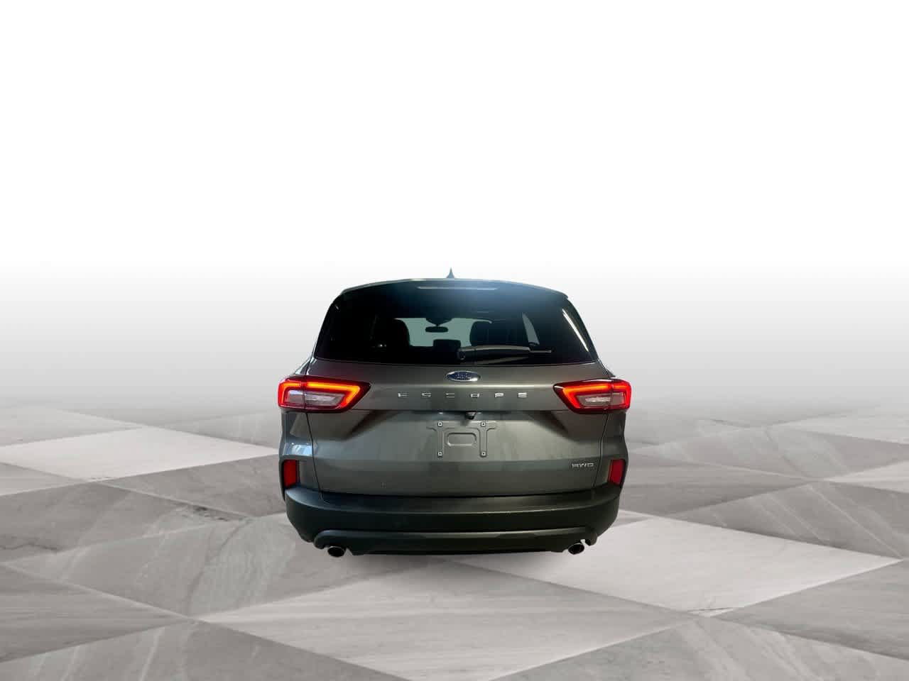 Used 2025 Ford Escape ST-Line AWD/4WD image 7