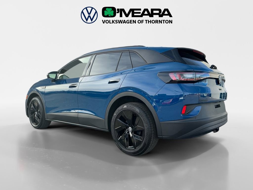 New 2026 Volkswagen ID.4 Pro S AWD/4WD video 3