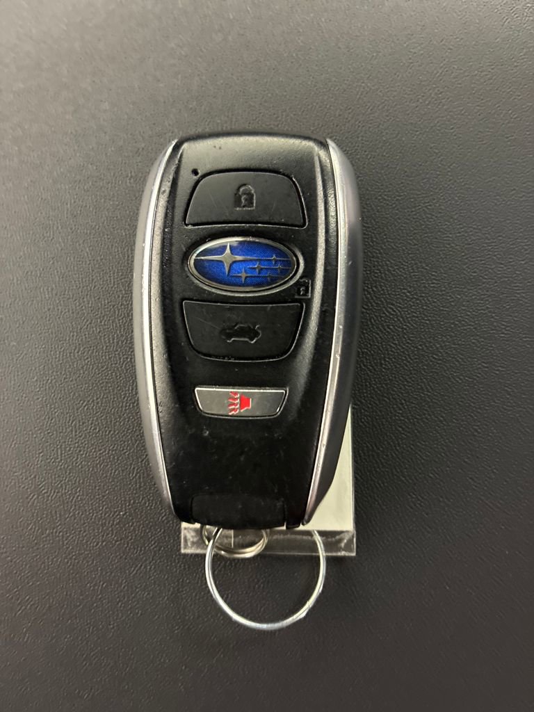 Certified 2022 Subaru Outback Premium image 34