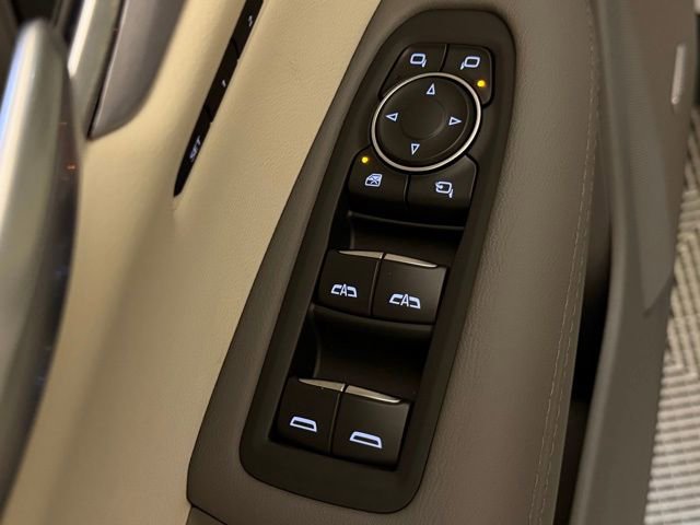 New 2026 Cadillac XT5 Premium Luxury w/ Driver Assist Package FWD image 17