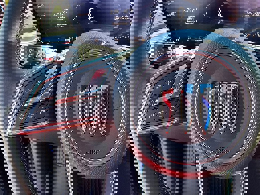 New 2026 Buick Enclave Avenir w/ Super Cruise Package image 26