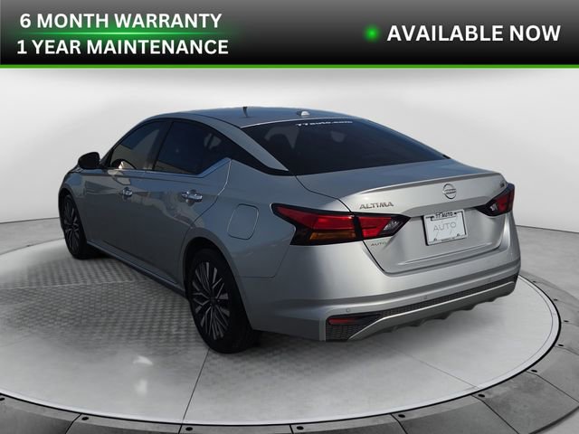 Used 2024 Nissan Altima 2.5 SV image 3