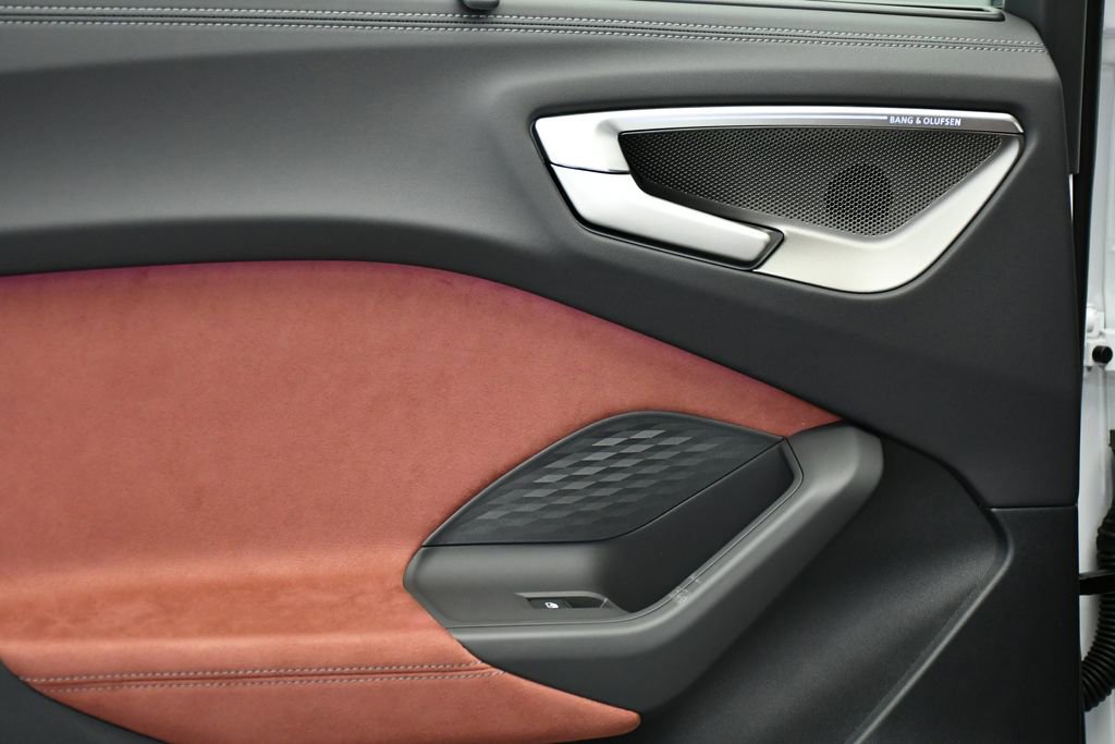 New 2025 Audi S5 Premium Plus image 39