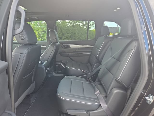New 2026 Buick Enclave Preferred w/ Super Cruise Package AWD/4WD image 9