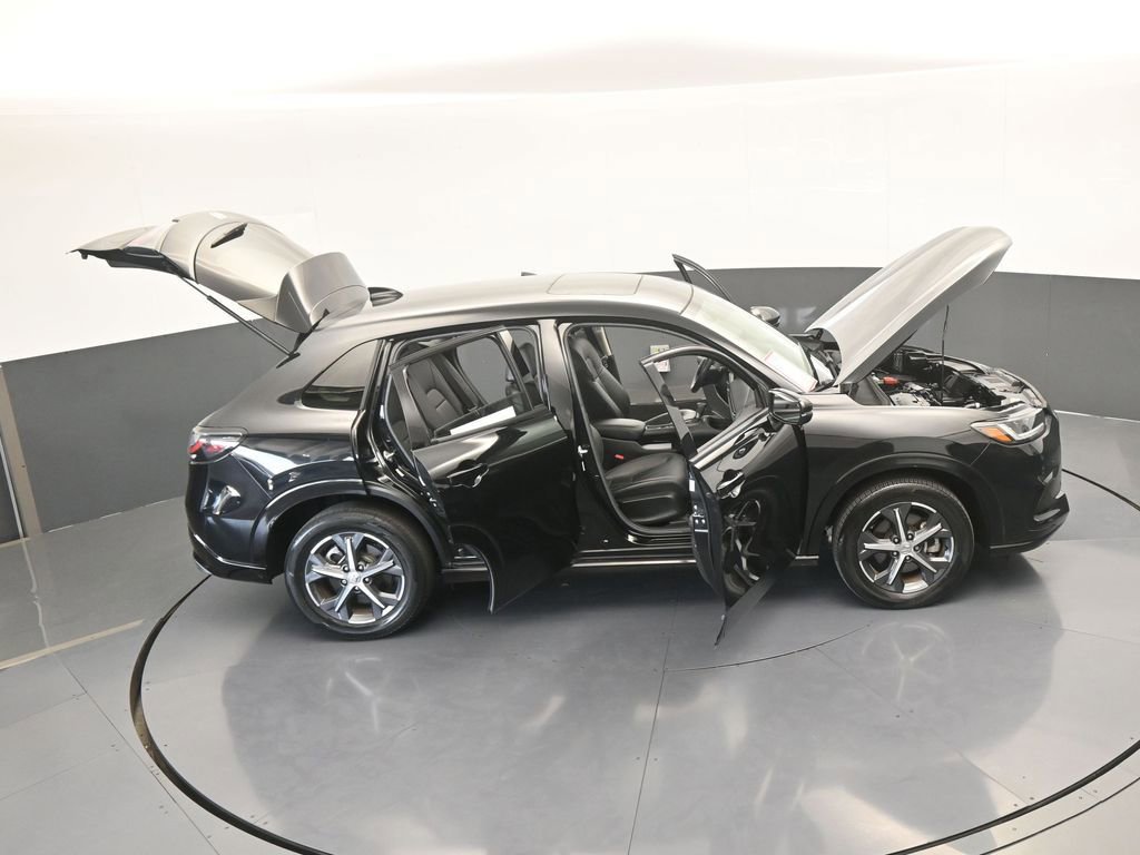 Used 2023 Honda HR-V EX-L image 69