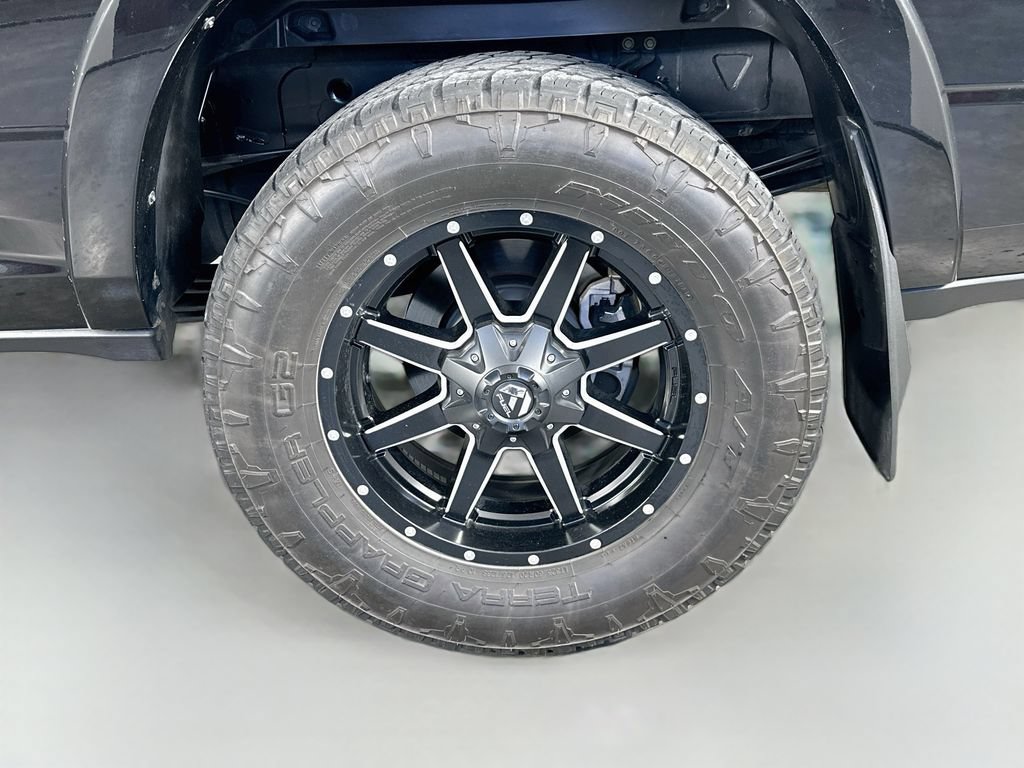 Used 2022 RAM 3500 Limited AWD/4WD image 35