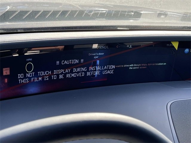 New 2026 Lincoln Nautilus Reserve image 35