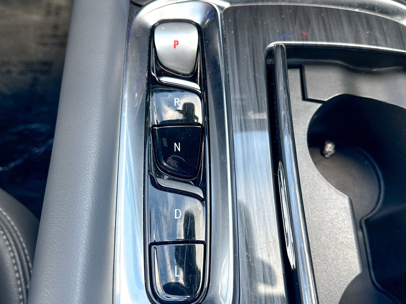 Certified 2024 Buick Enclave Premium image 37