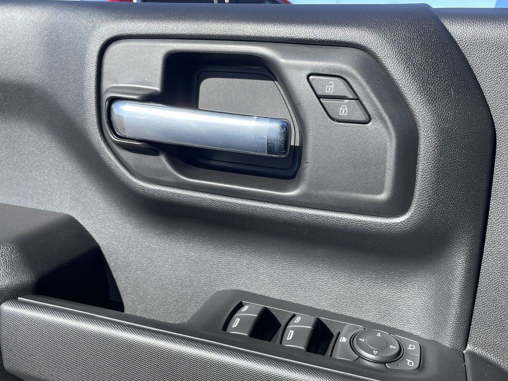 New 2026 GMC Sierra 1500 Pro w/ Pro Value Package image 23